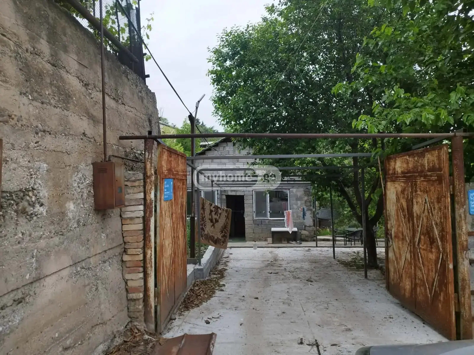 For Sale 4 Room Private House Lotkinze, 5 of 12
