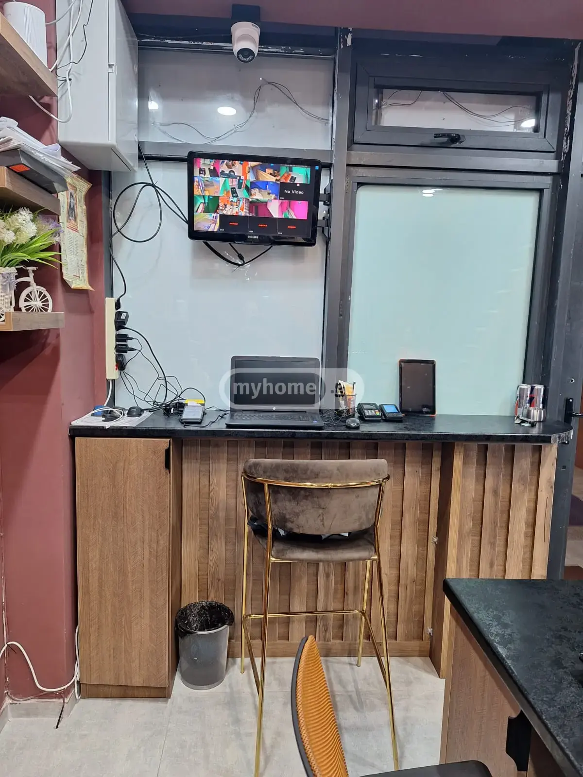 For Sale Mtliani Shenoba Commercial Space Varketilshi, 10 of 12