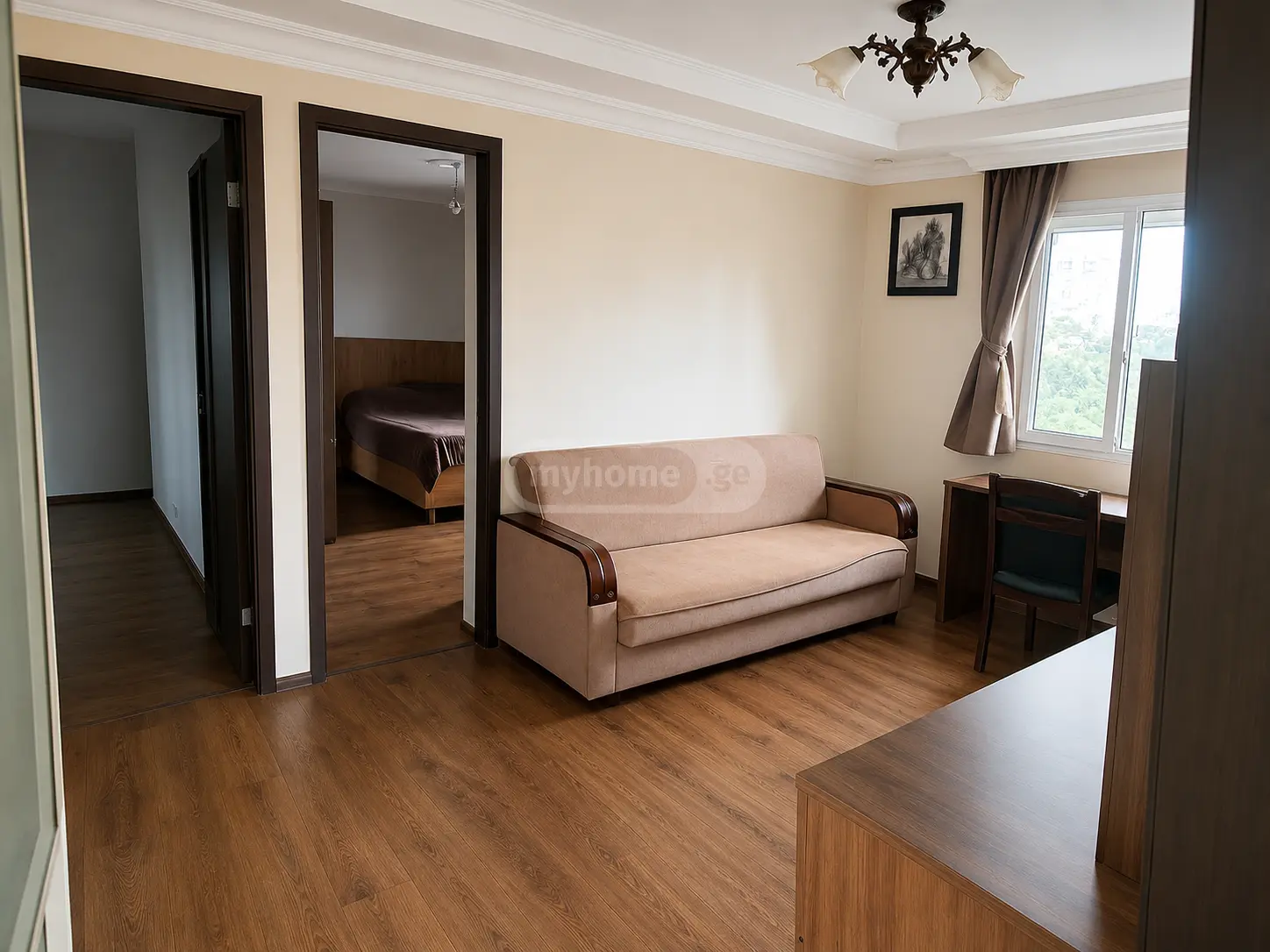 For Sale Ara Sasoplo-Sameurneo Land Plot In Batumi view 8