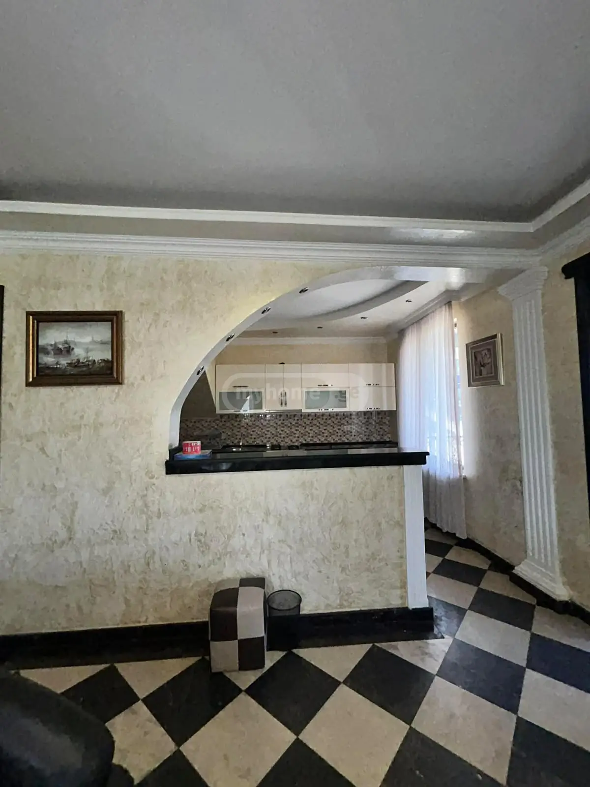 For Rent 3 Room Country House Kobuletis Munitsipalitetshi view 6