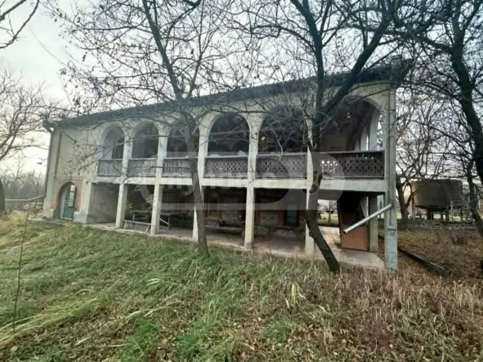 For Sale 7 Room Private House Sighnaghshi view 1