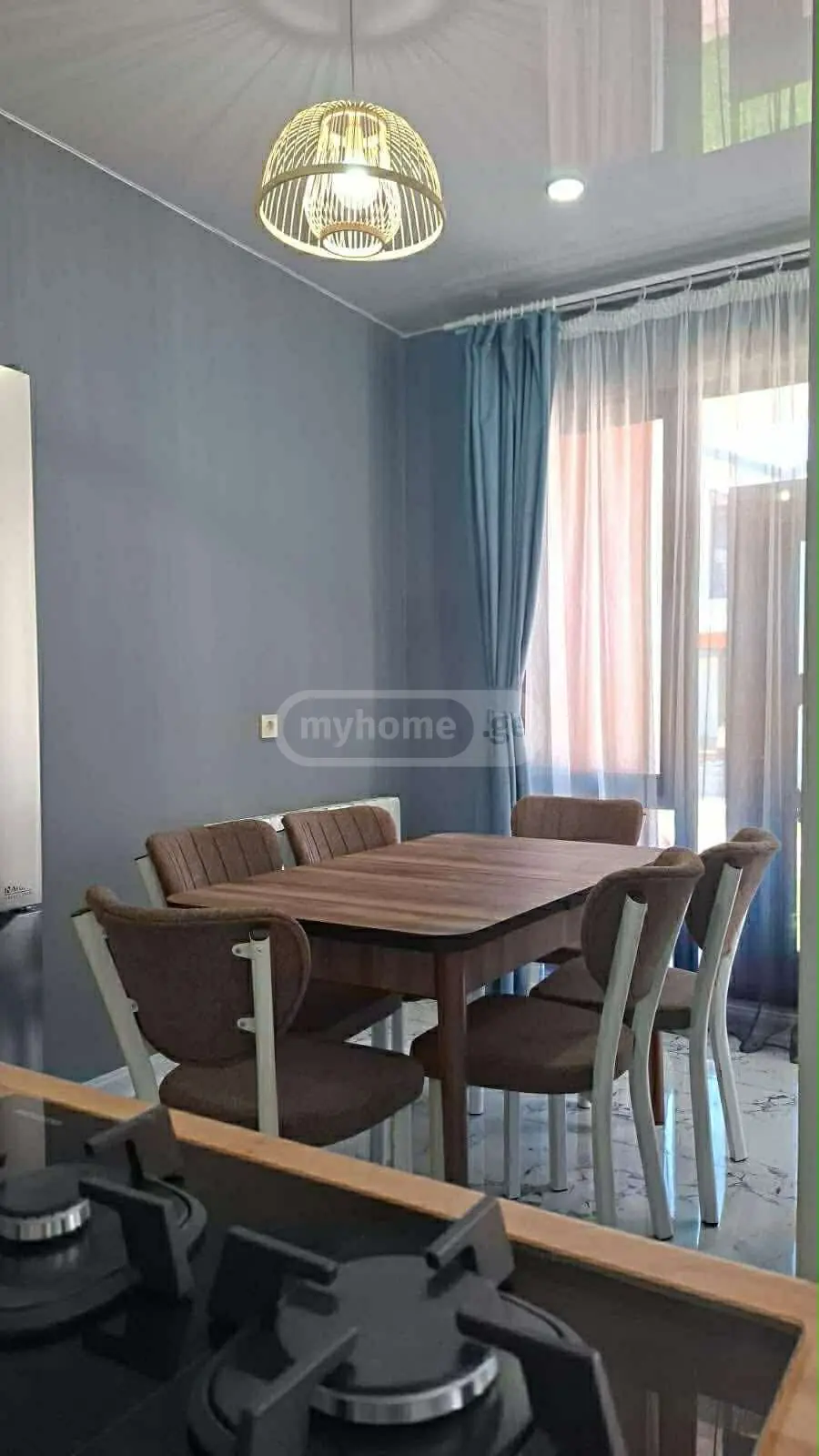 For Rent 3 Room Private House, 4 of 9