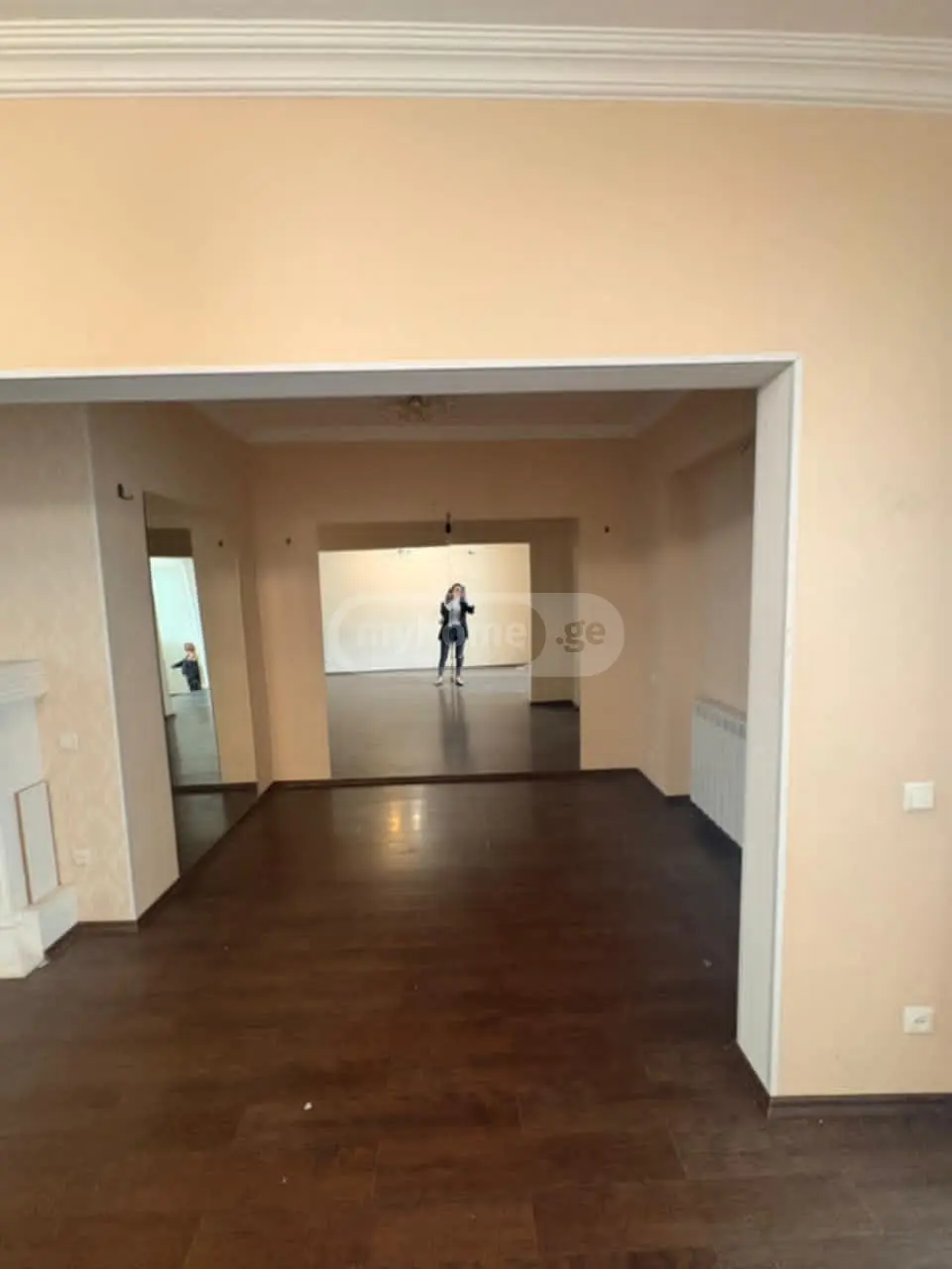 For Sale Universaluri Commercial Space Rustavshi, 5 of 8