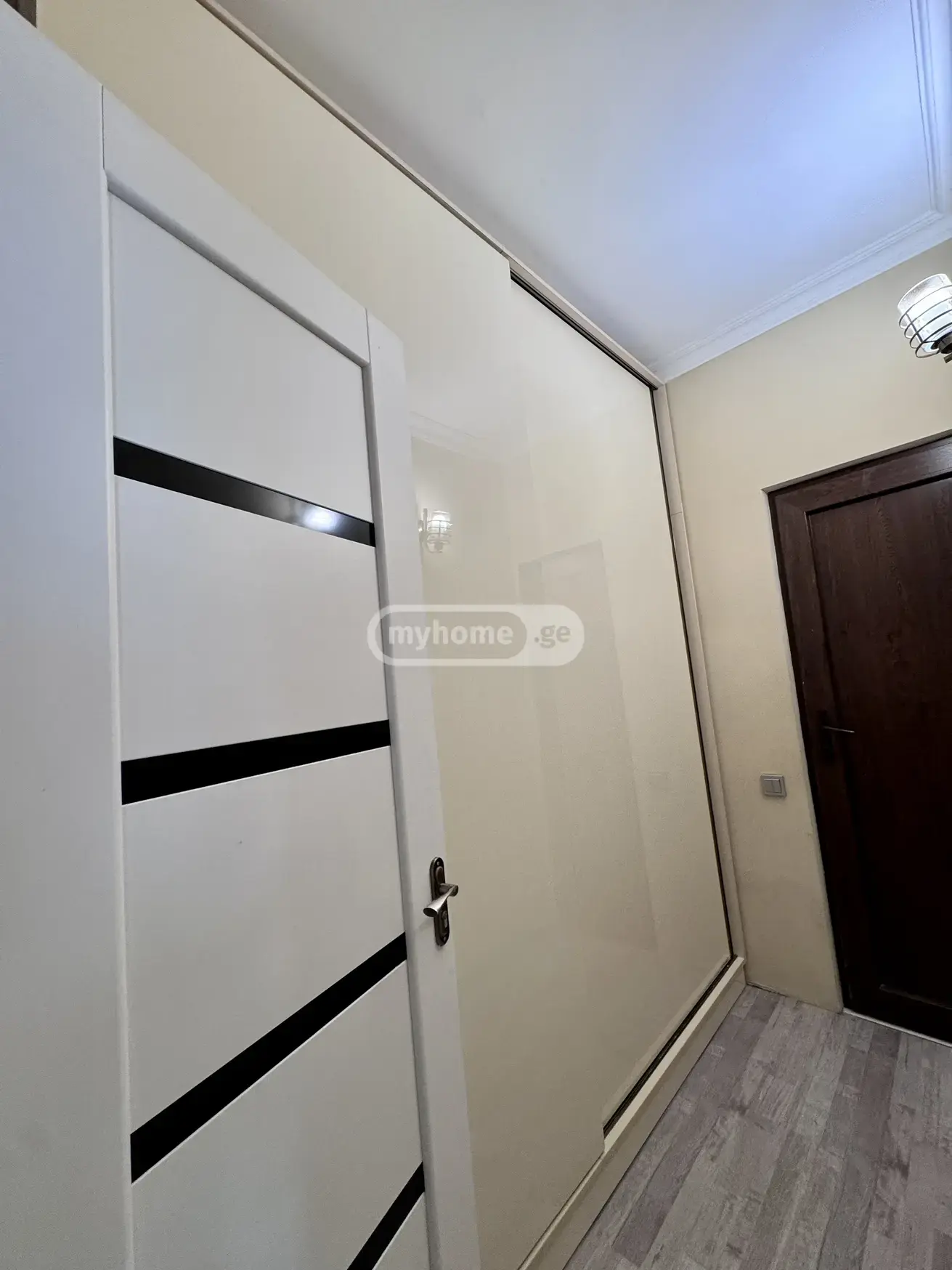 For Sale 3 Room Apartment Varketilshi, 5 of 12