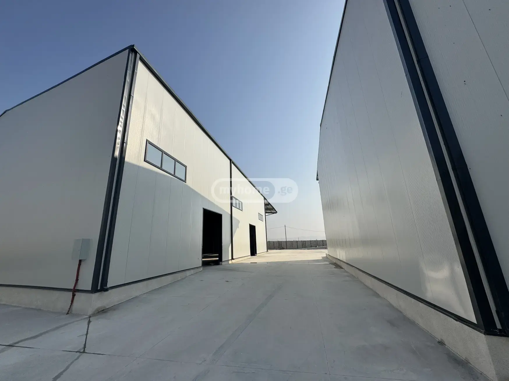 Daily Rent Sasatsqobe Commercial Space Liloshi, 10 of 11
