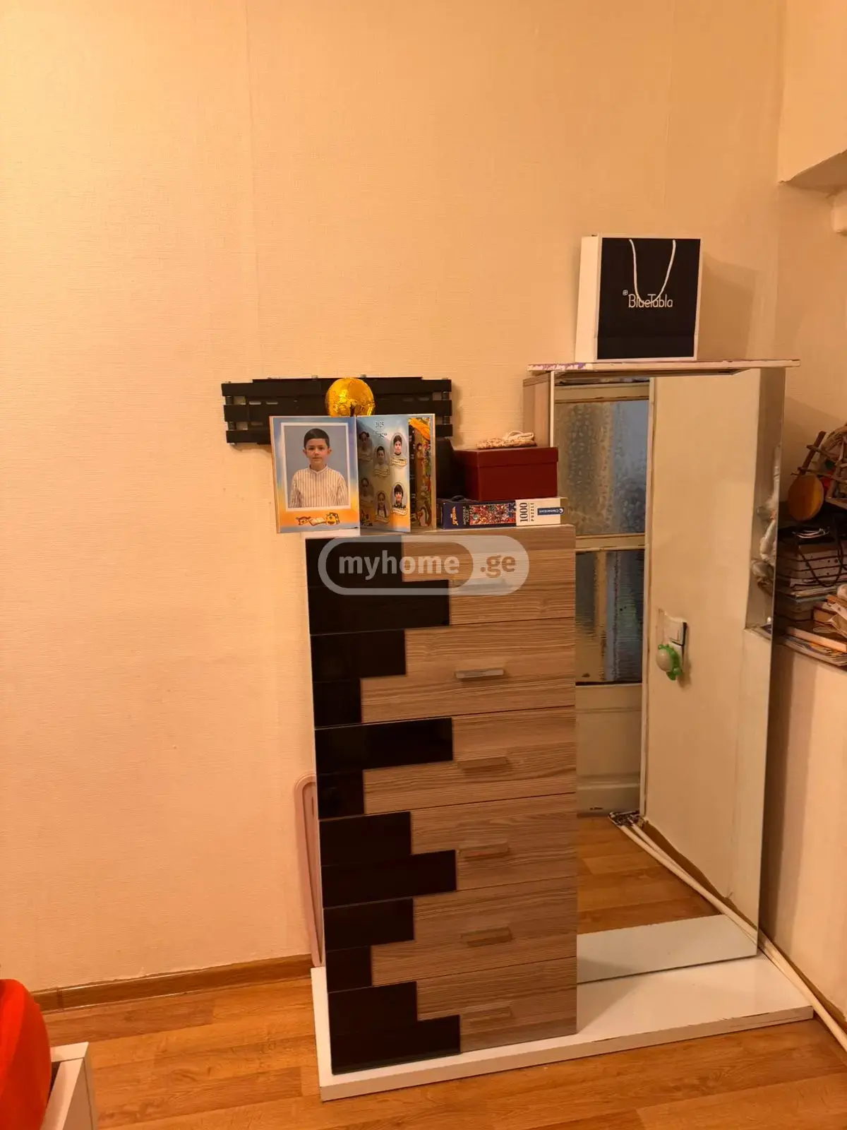 For Sale 5 Room Private House Isanshi, 11 of 11