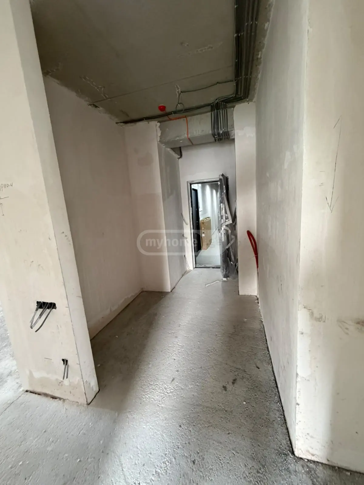 For Sale 5 Room Apartment Nadzaladevshi, 3 of 12