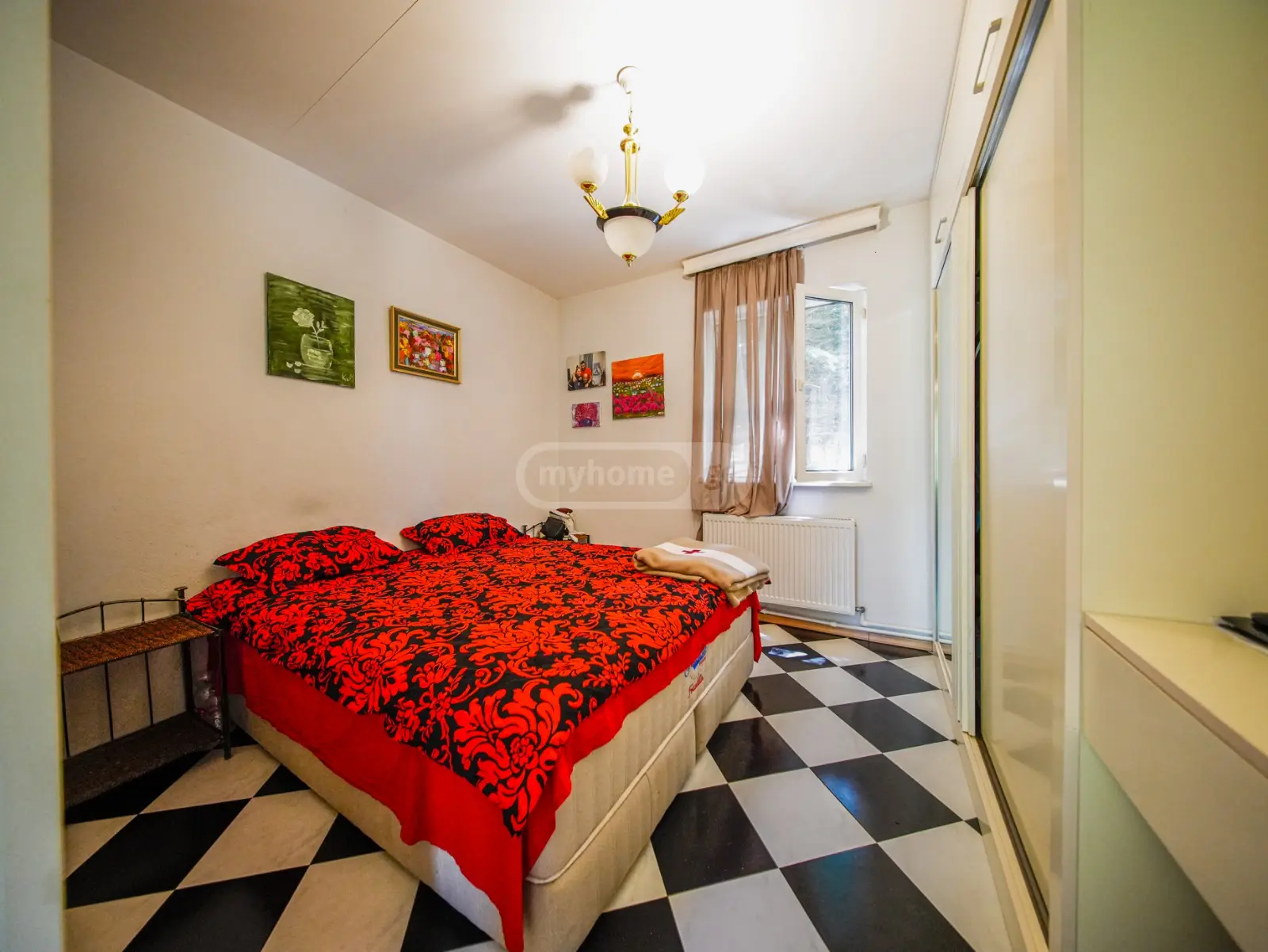 For Sale 5 Room Country House Mtskhetis Munitsipalitetshi view 11
