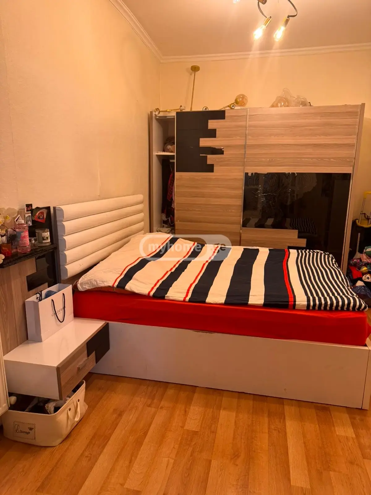 For Sale 5 Room Private House Isanshi, 8 of 11