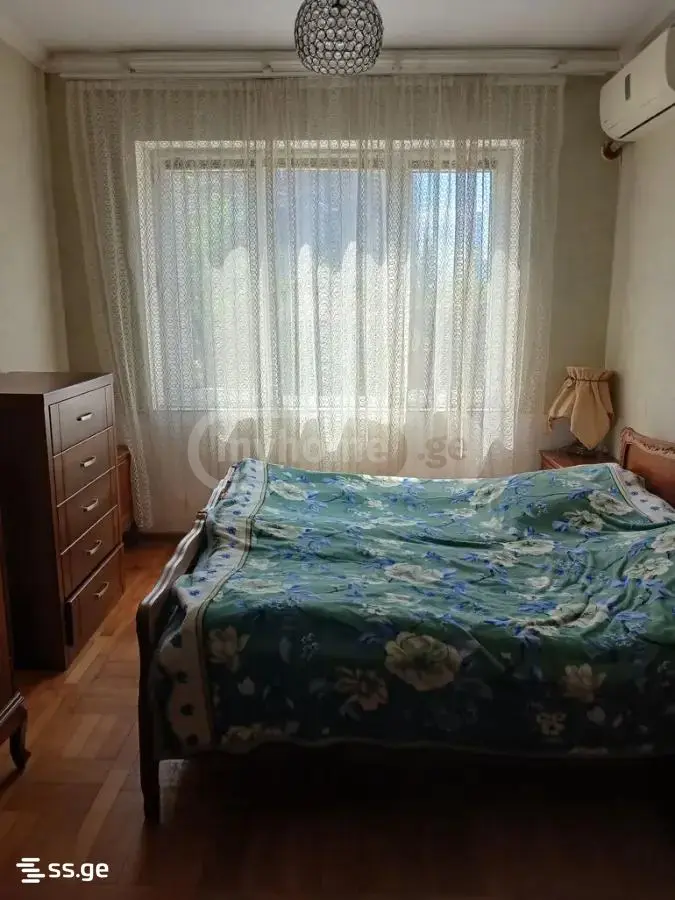 For Sale 3 Room Apartment Kutaisshi view 8