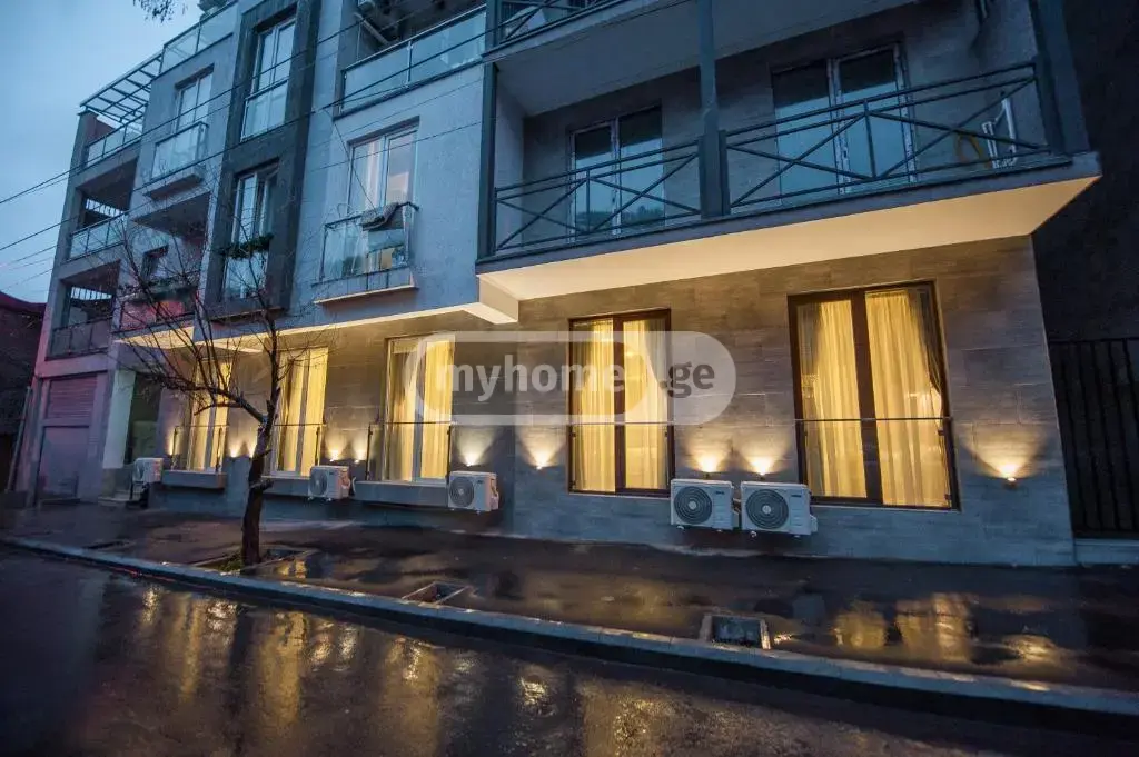 For Sale 6 Room Sastumro Sololakshi, 7 of 8