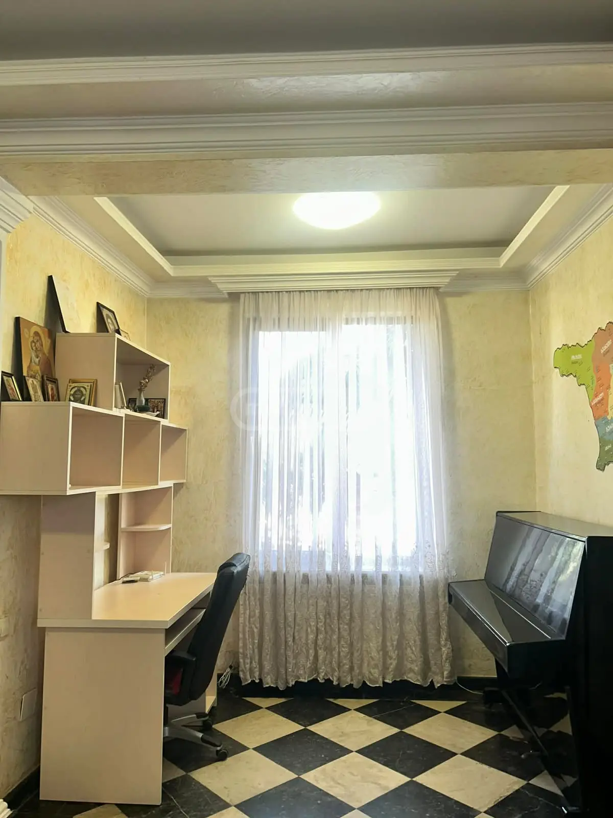 For Rent 3 Room Country House Kobuletis Munitsipalitetshi view 5