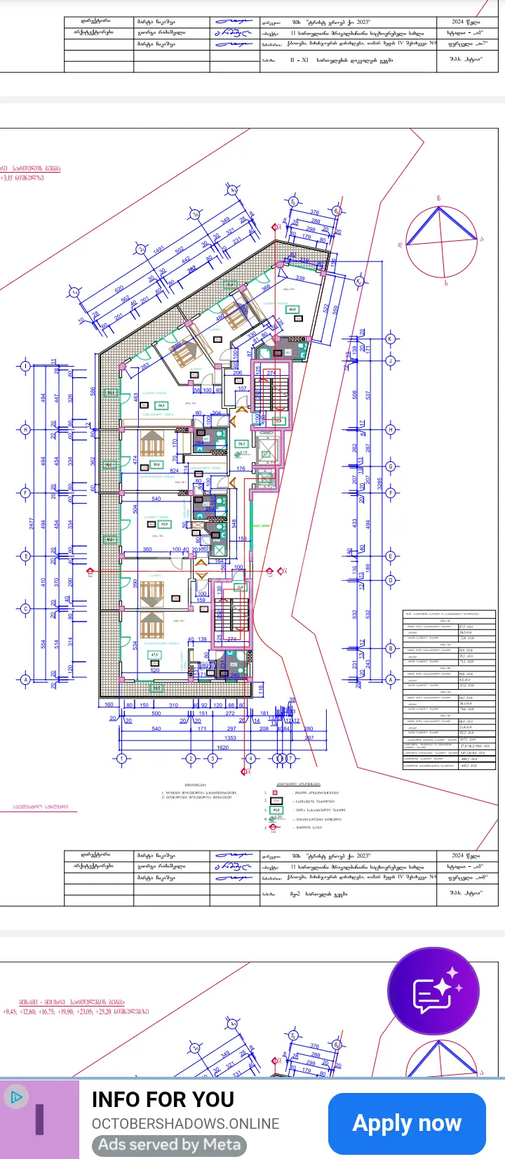 For Sale Ara Sasoplo-Sameurneo Land Plot In Batumi view 11