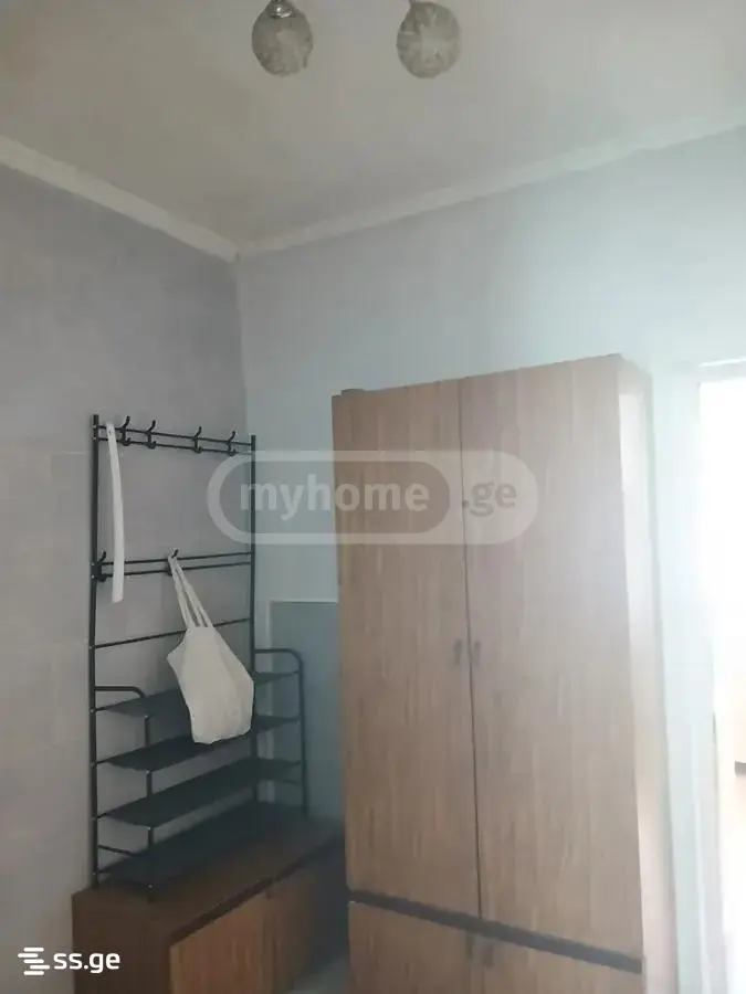 For Sale 3 Room Apartment Kutaisshi view 2