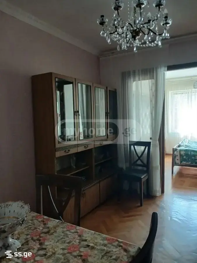 For Sale 3 Room Apartment Kutaisshi view 5