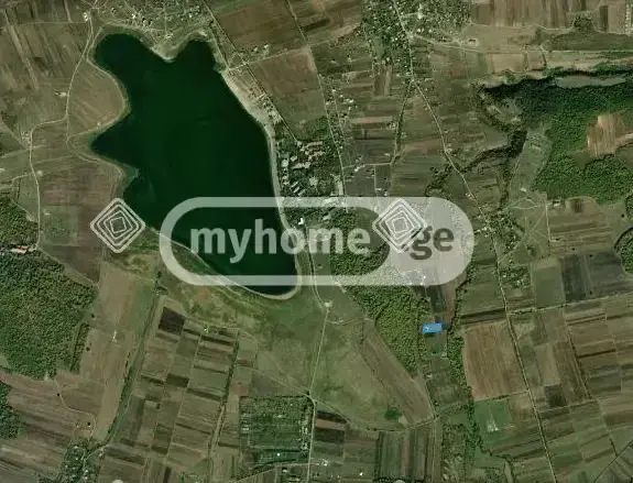 For Sale Sasoplo-Sameurneo Land Plot Dushetis Munitsipalitetshi view 2