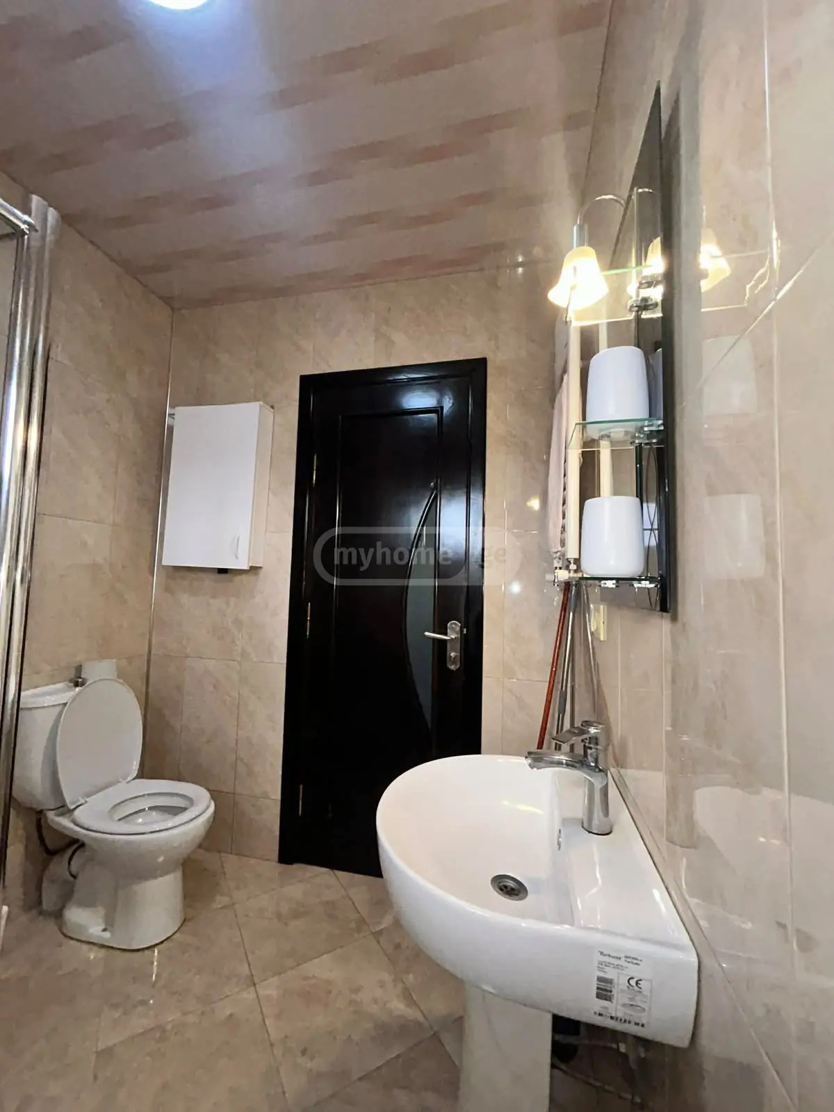 For Rent 3 Room Country House Kobuletis Munitsipalitetshi view 13