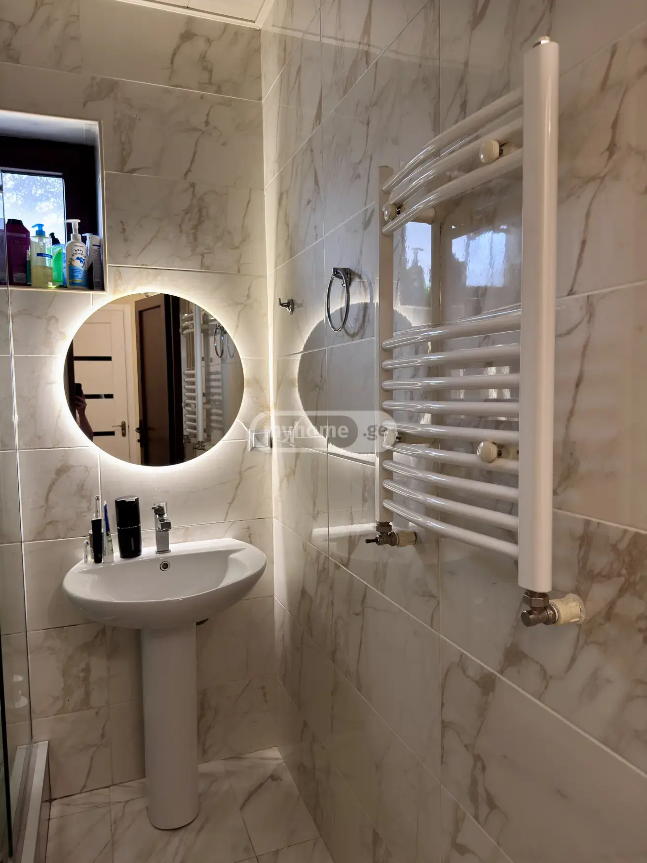 For Sale 3 Room Apartment Varketilshi, 9 of 12