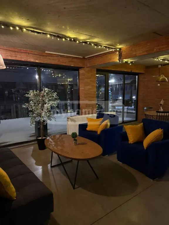 For Rent 2 Room Apartment Bakurianshi, 4 of 10