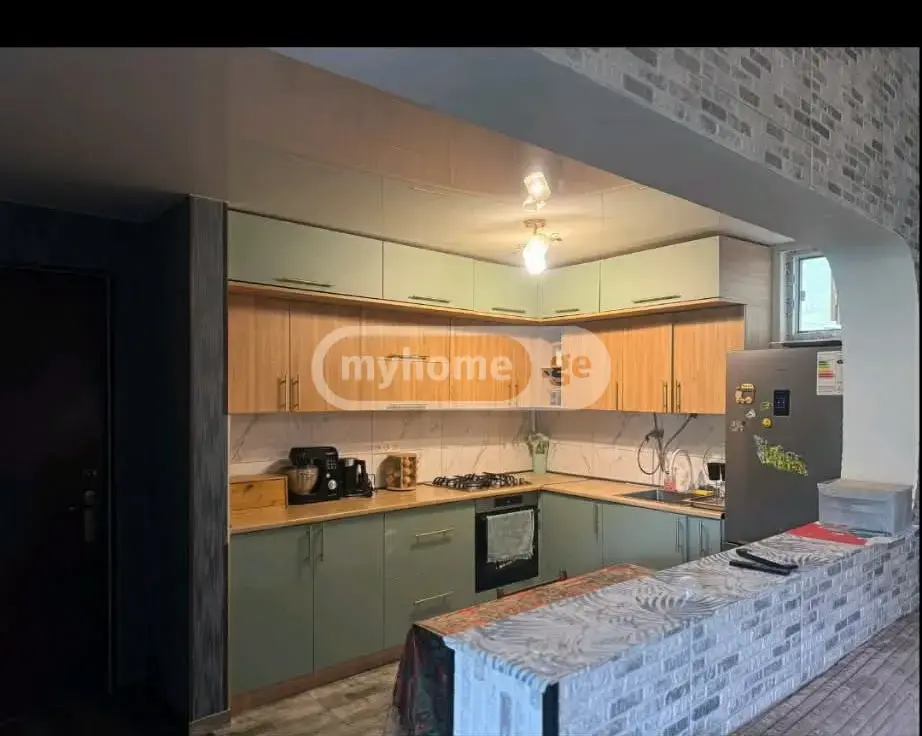 For Sale 4 Room Private House Lotkinze, 1 of 12