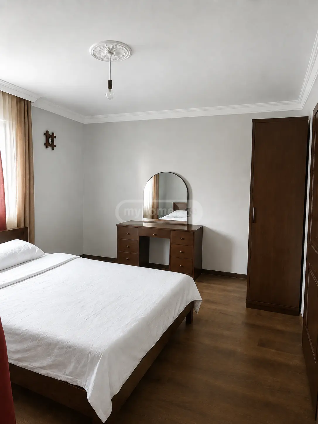 For Sale Ara Sasoplo-Sameurneo Land Plot In Batumi view 9