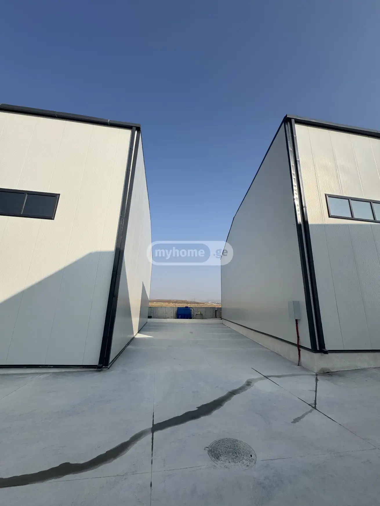 Daily Rent Sasatsqobe Commercial Space Liloshi, 5 of 11