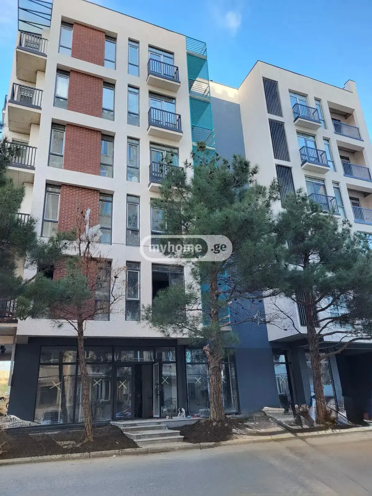 For Sale Universaluri Commercial Space Varketilshi, 7 of 10