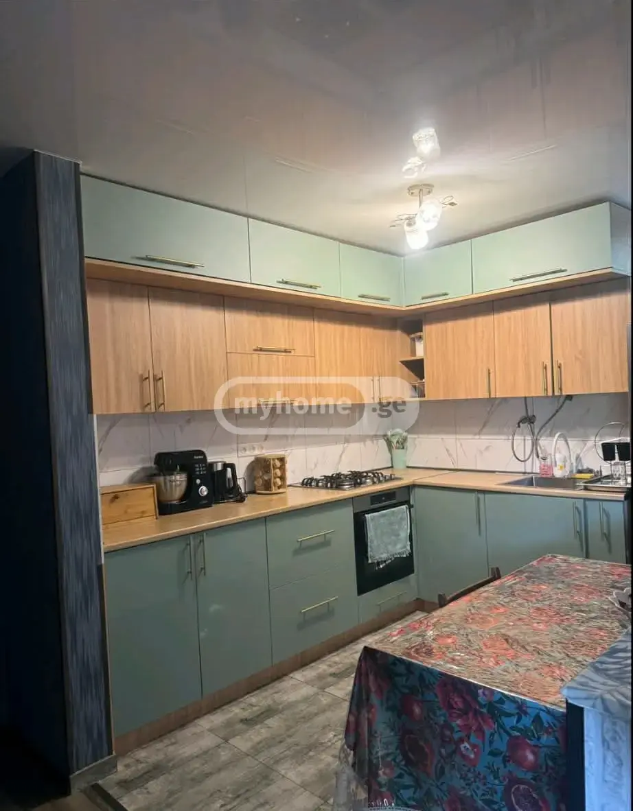 For Sale 4 Room Private House Lotkinze, 2 of 12