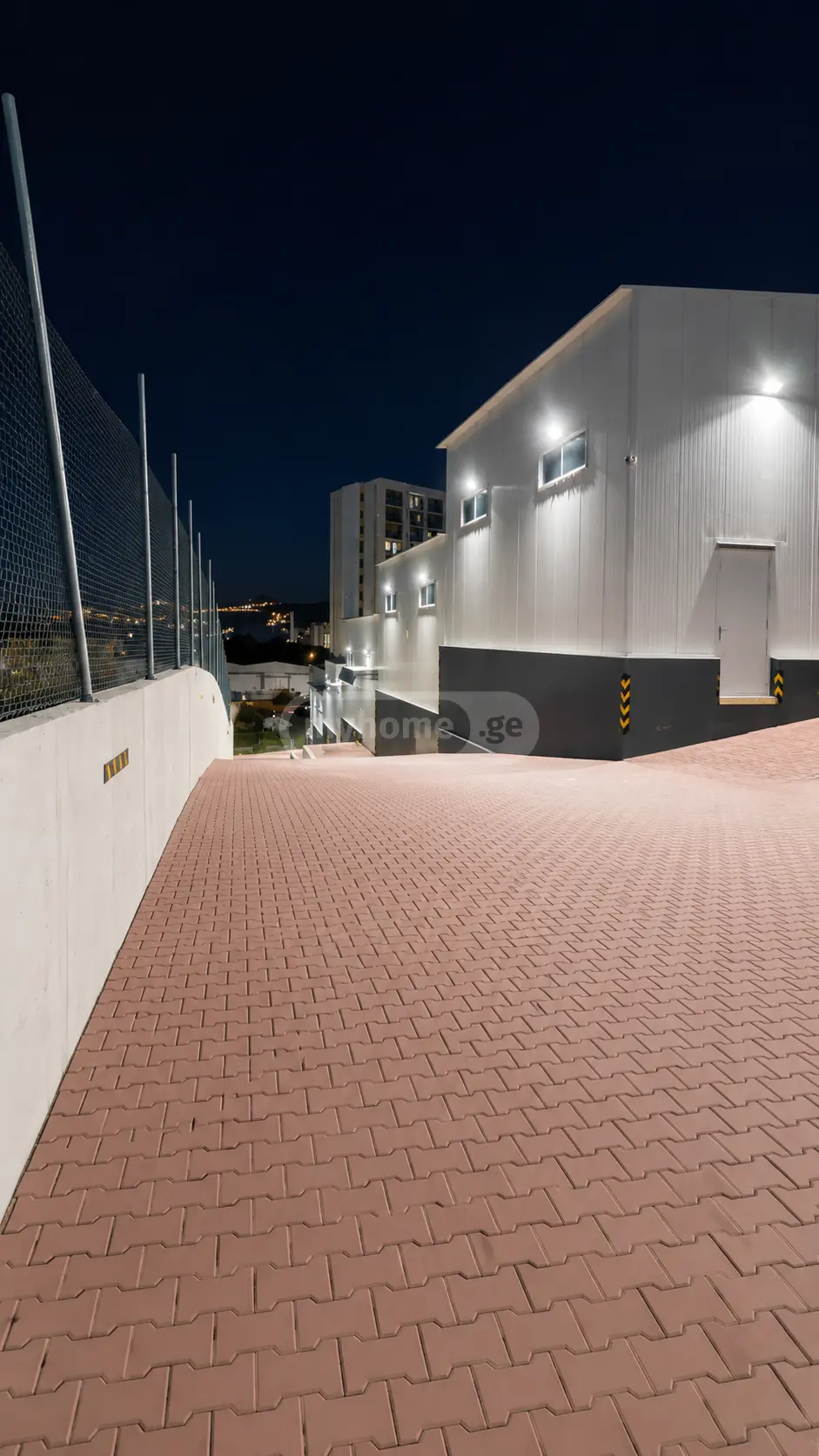 For Rent Sasatsqobe Commercial Space In Didi Dighomi, 9 of 9