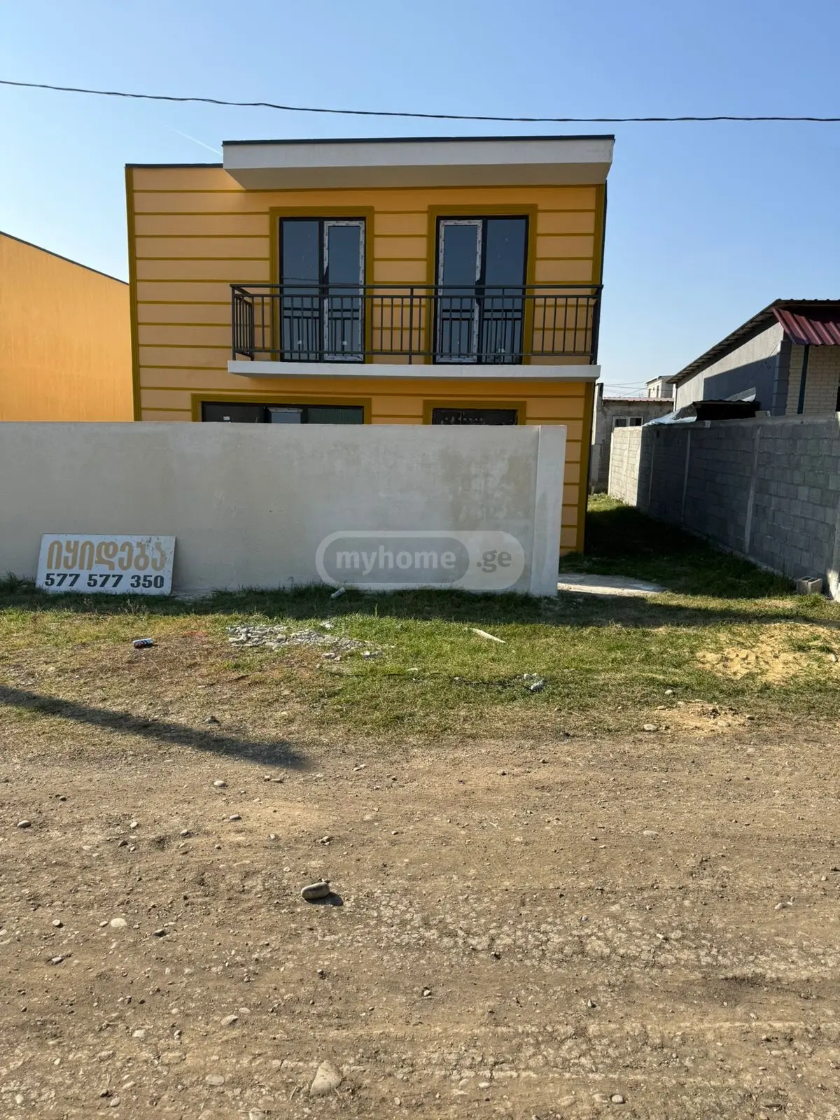 For Sale 6 Room Private House Varketilshi, 3 of 5