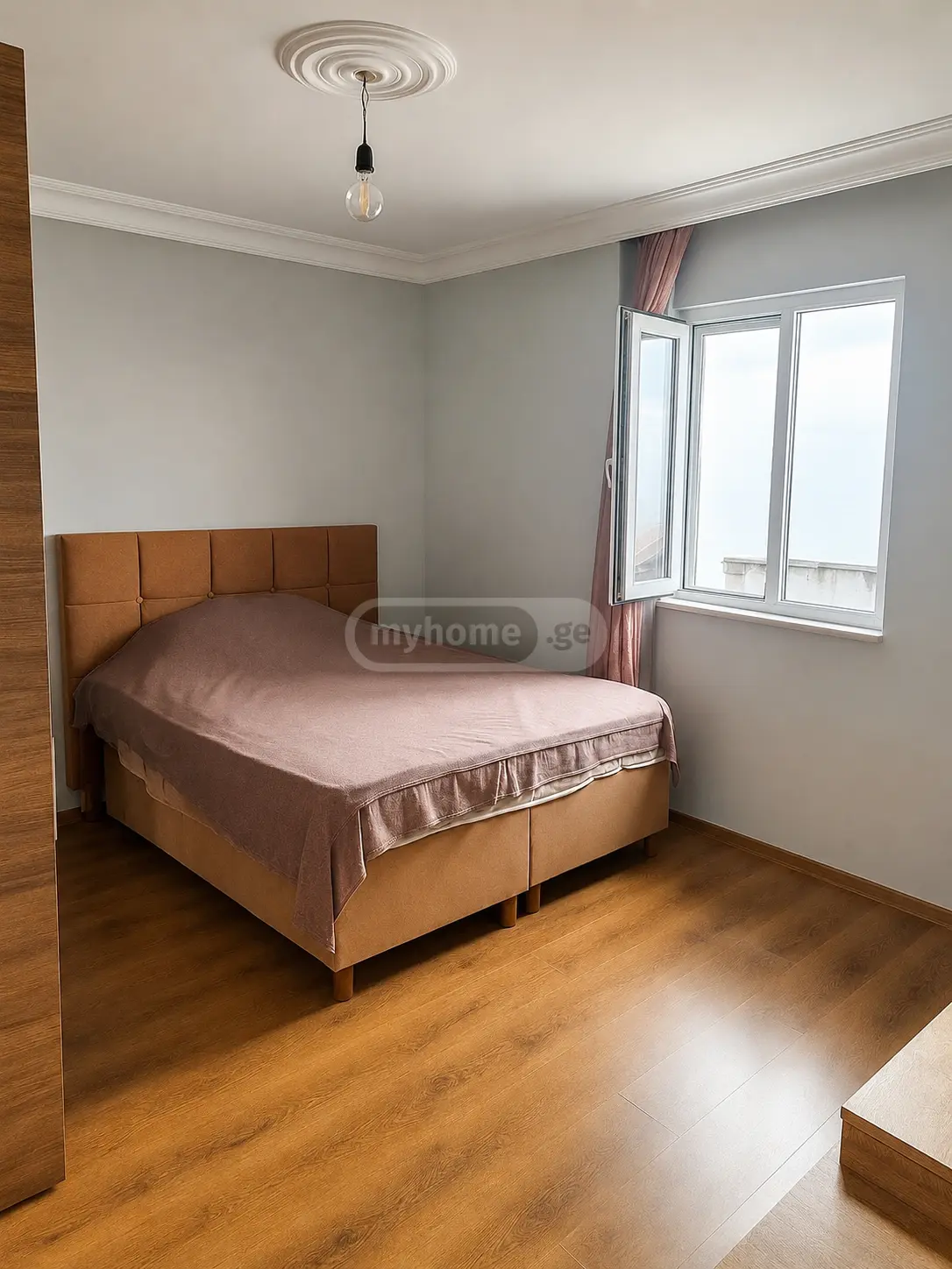 For Sale Ara Sasoplo-Sameurneo Land Plot In Batumi view 10