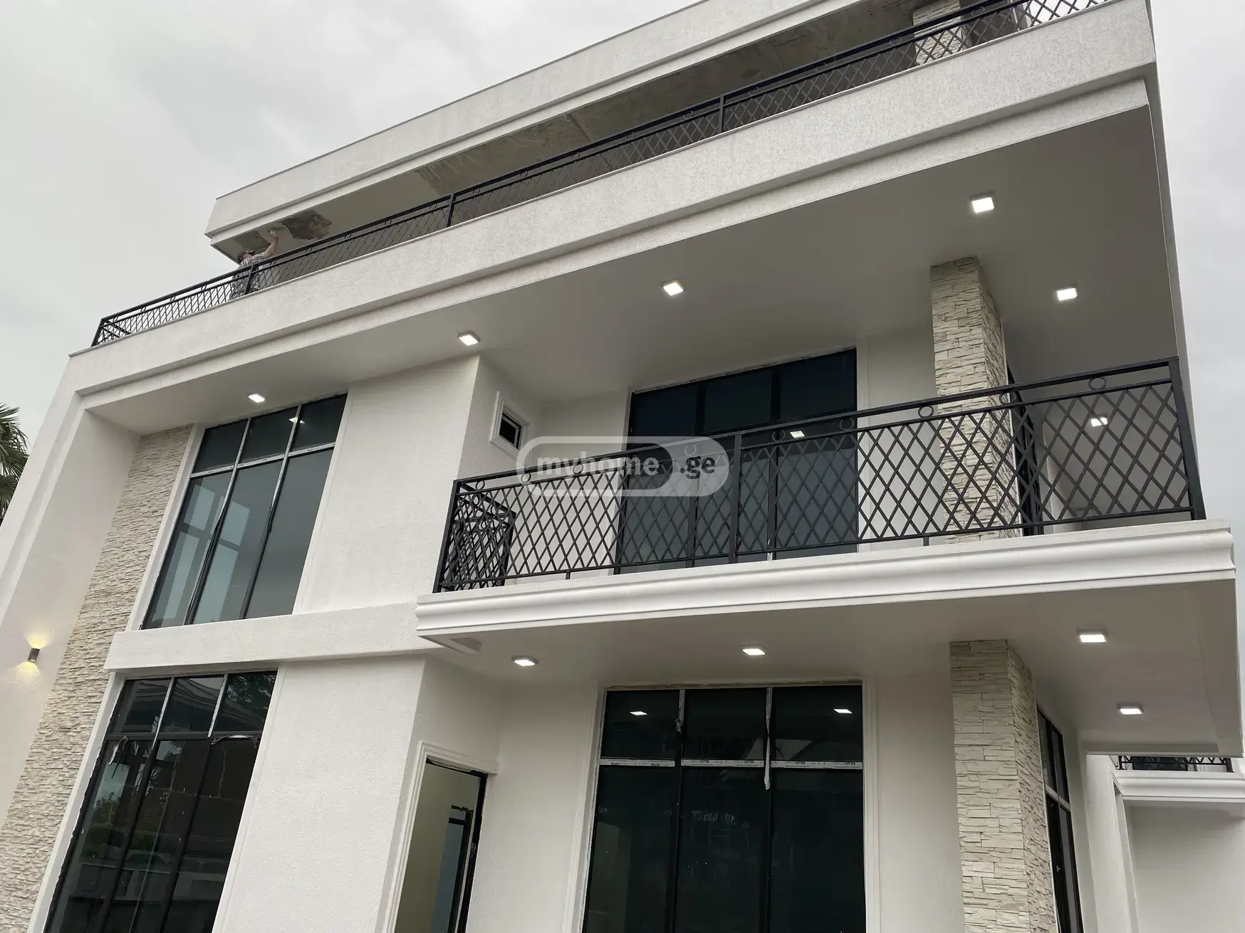 For Rent 8 Room Private House, 4 of 5