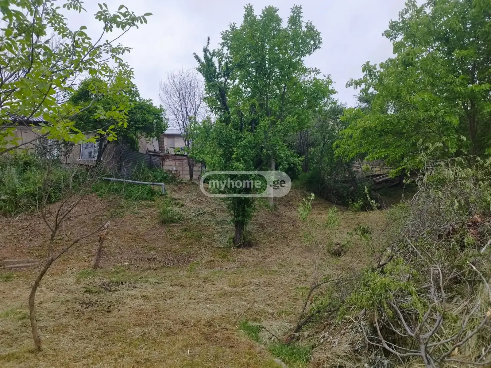 For Sale 4 Room Private House Lotkinze, 7 of 12
