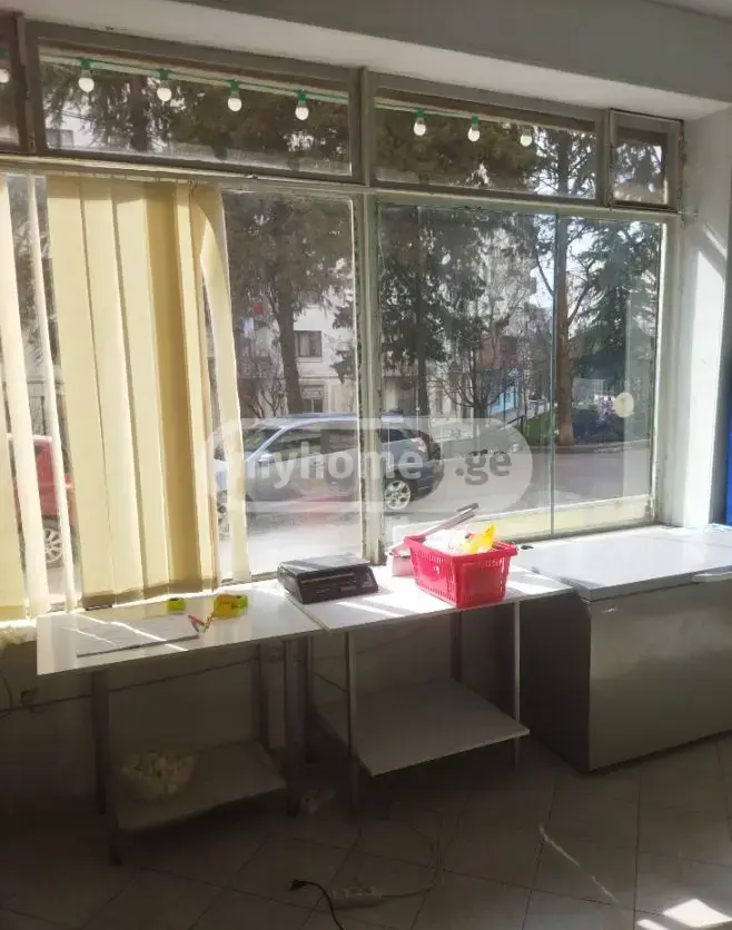 For Sale Universaluri Commercial Space Varketilshi, 5 of 10