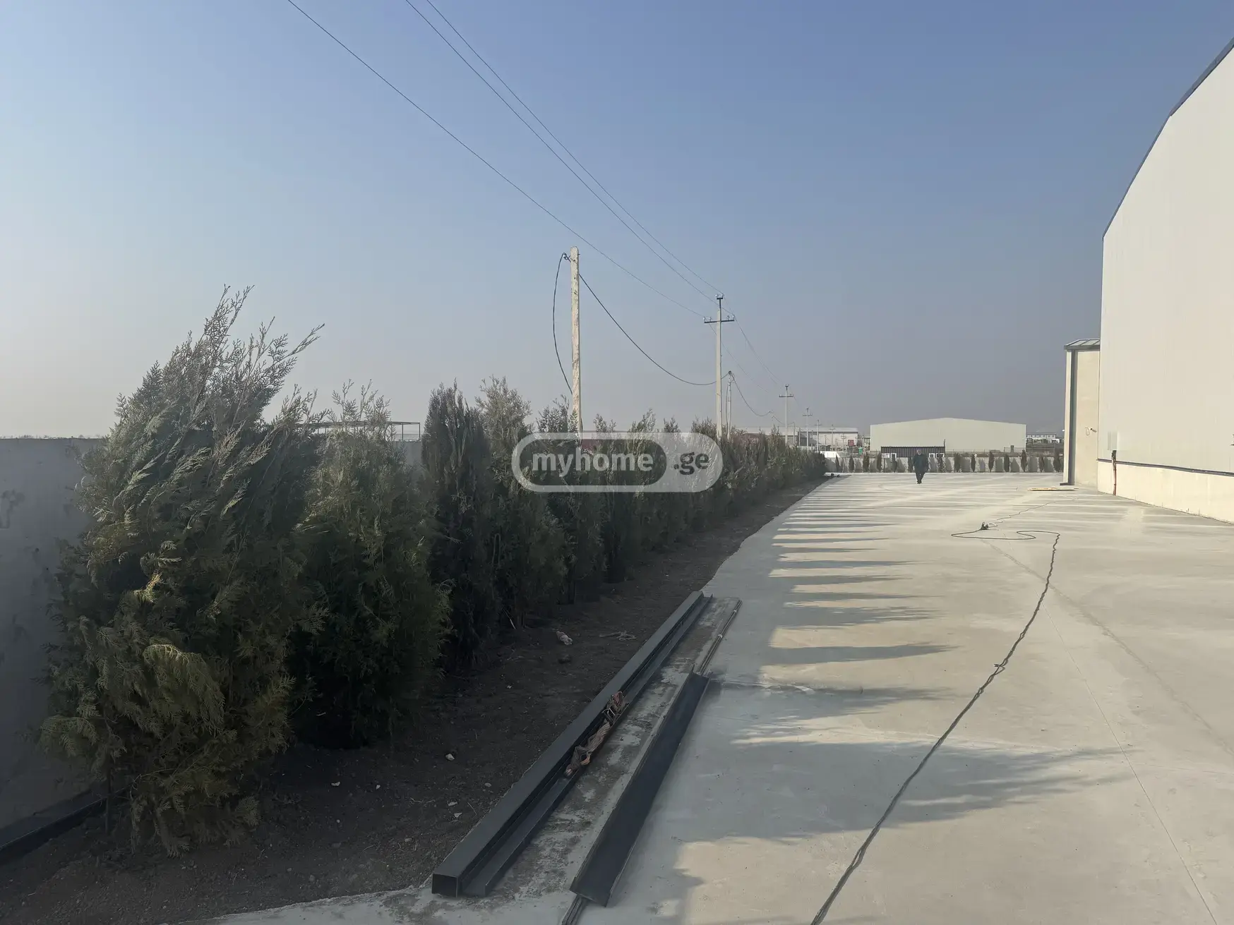 Daily Rent Sasatsqobe Commercial Space Liloshi, 8 of 11