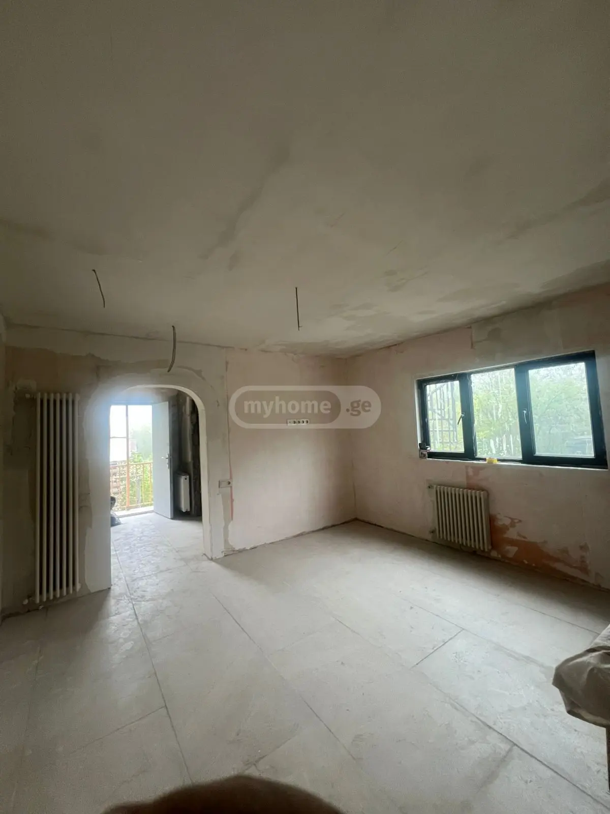 Продажа 6-комната Частный дом в Sagarejos Munitsipalitetshi view 8