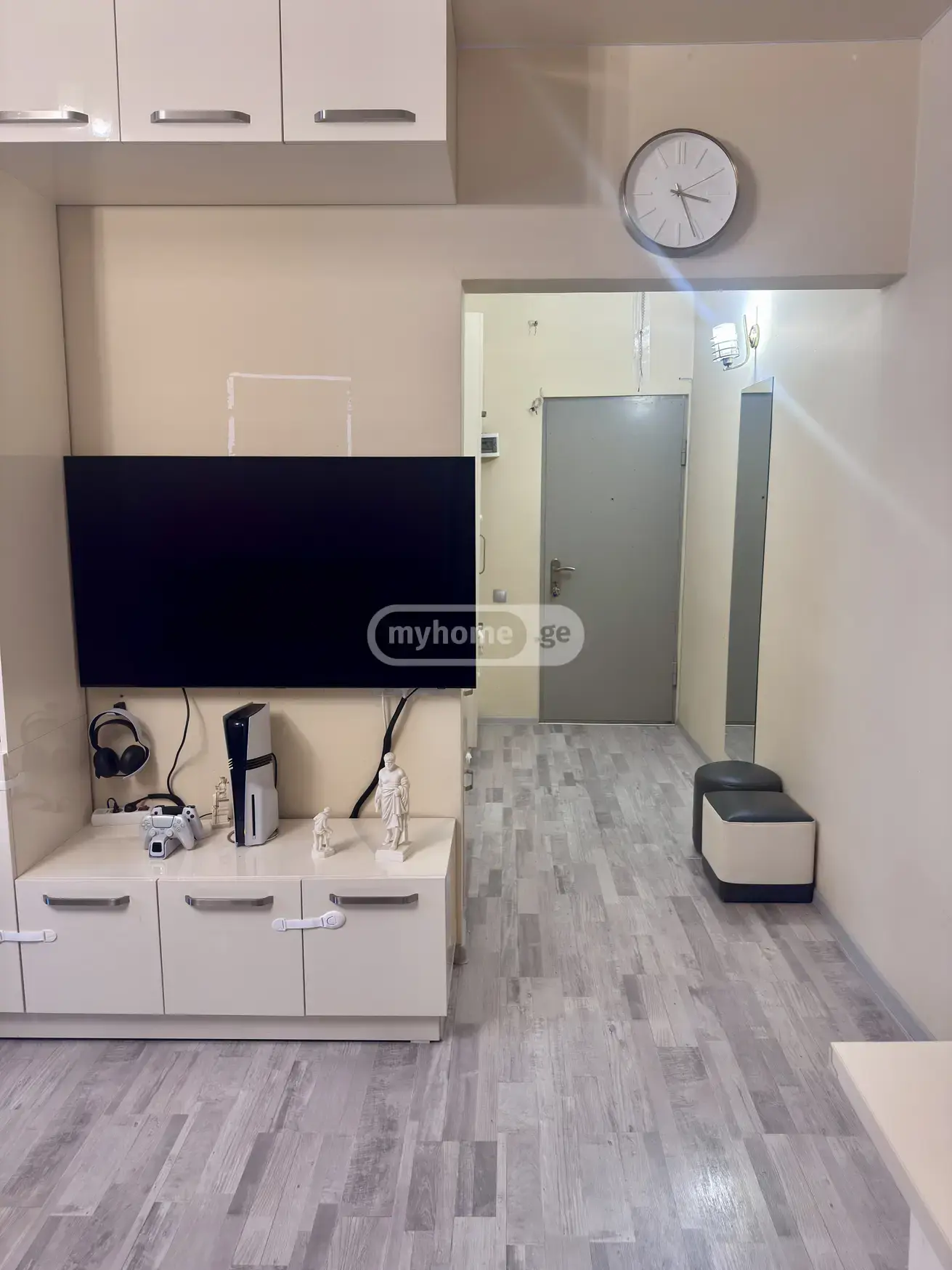 For Sale 3 Room Apartment Varketilshi, 8 of 12