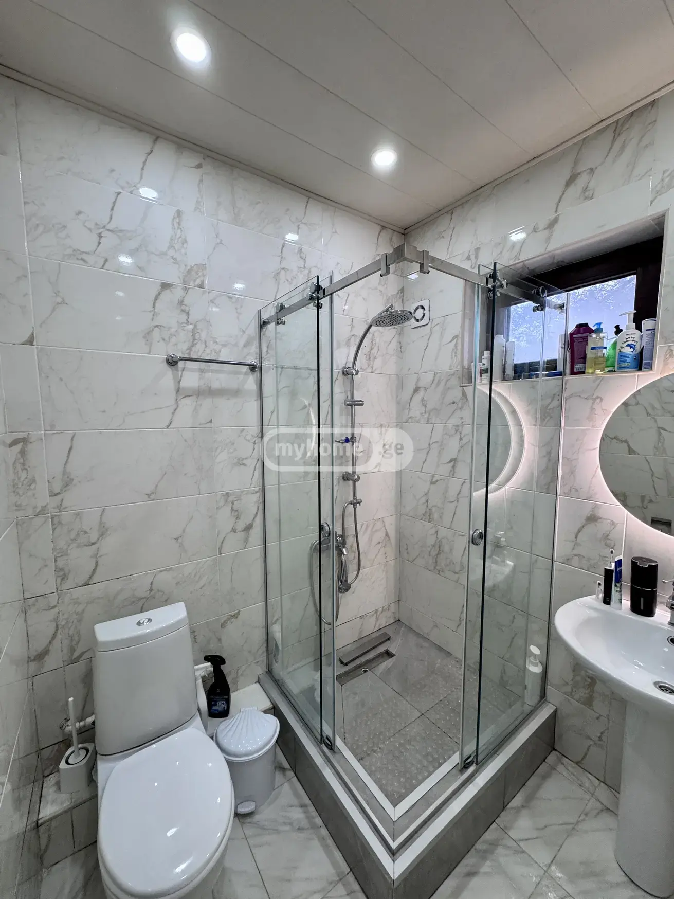 For Sale 3 Room Apartment Varketilshi, 11 of 12