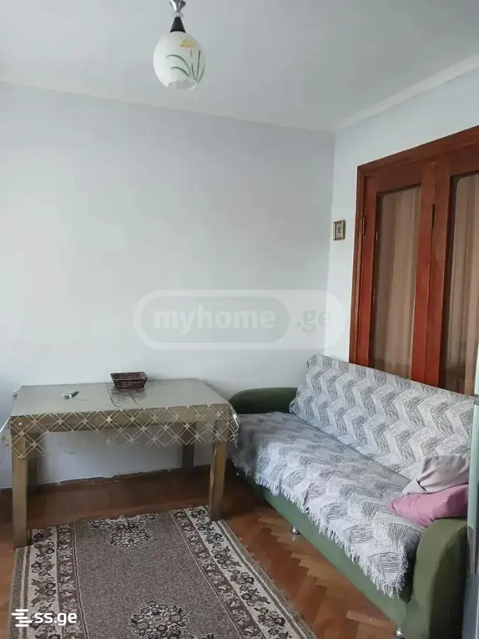 For Sale 3 Room Apartment Kutaisshi view 4