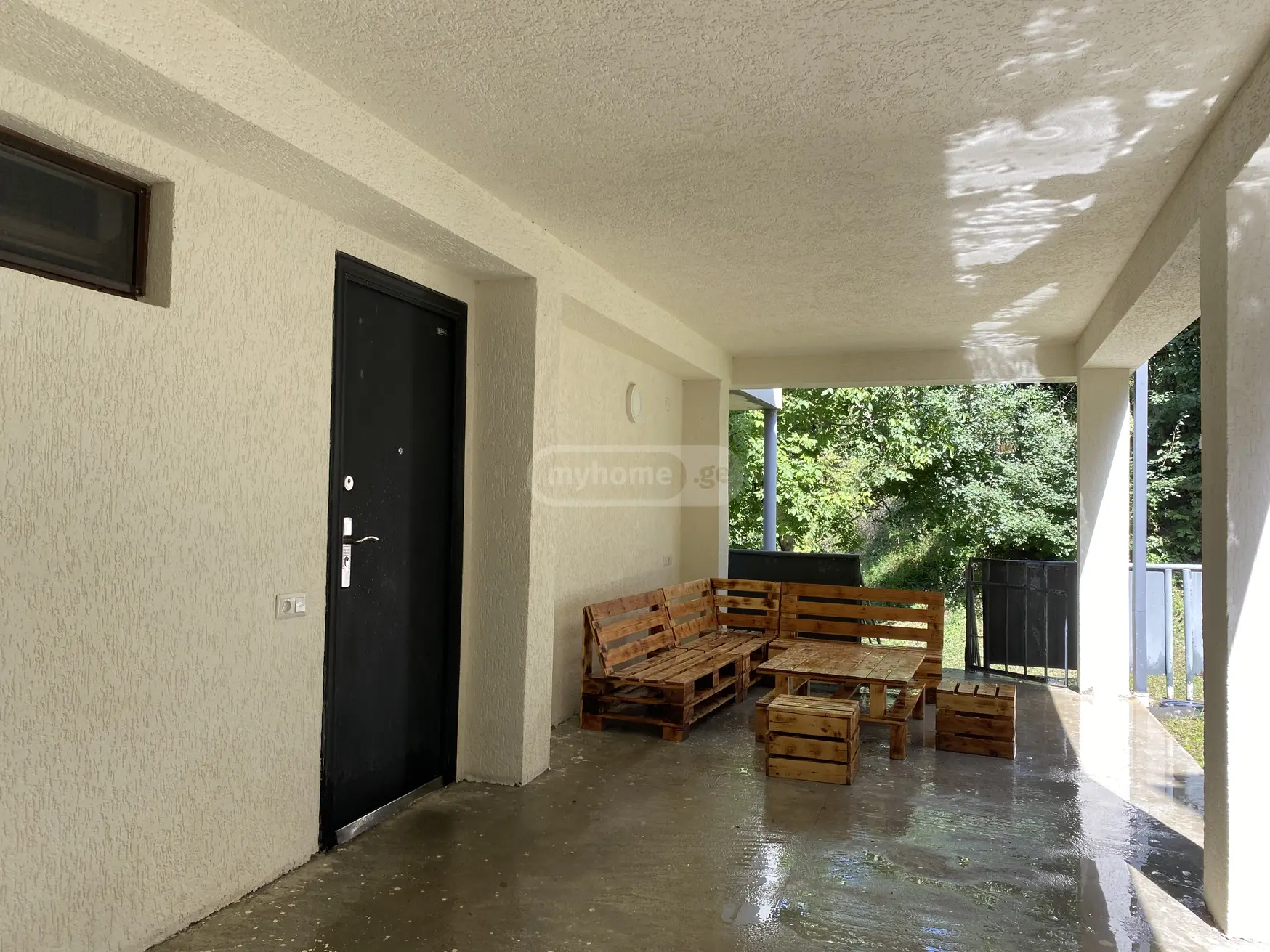 For Rent 4 Room Country House Kaklebshi, 9 of 10