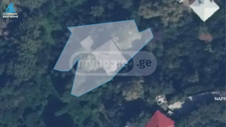 For Sale Sainvestitsio Land Plot Khelvachauris Munitsipalitetshi view 1