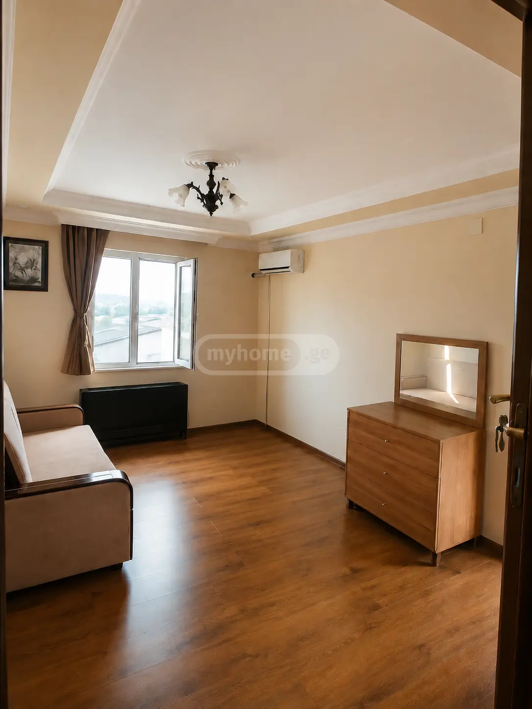 For Sale Ara Sasoplo-Sameurneo Land Plot In Batumi view 13