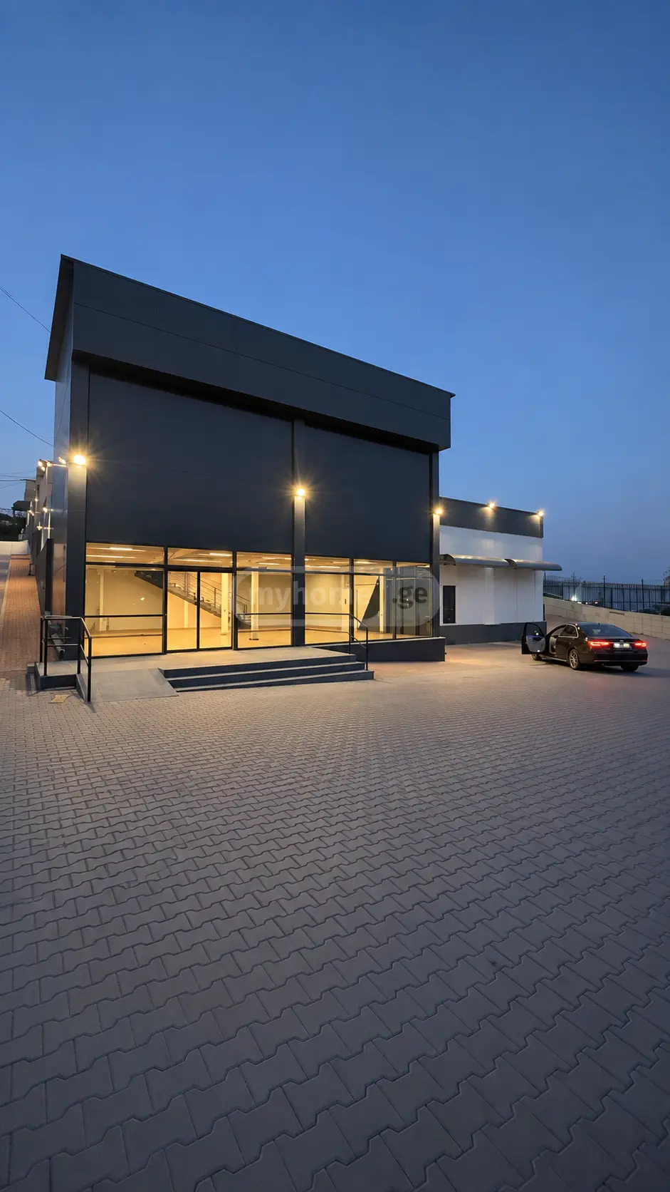 For Rent Sasatsqobe Commercial Space In Didi Dighomi, 4 of 9