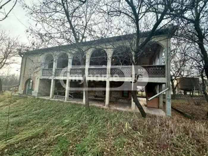 For Sale 7 Room Private House Sighnaghshi view 1