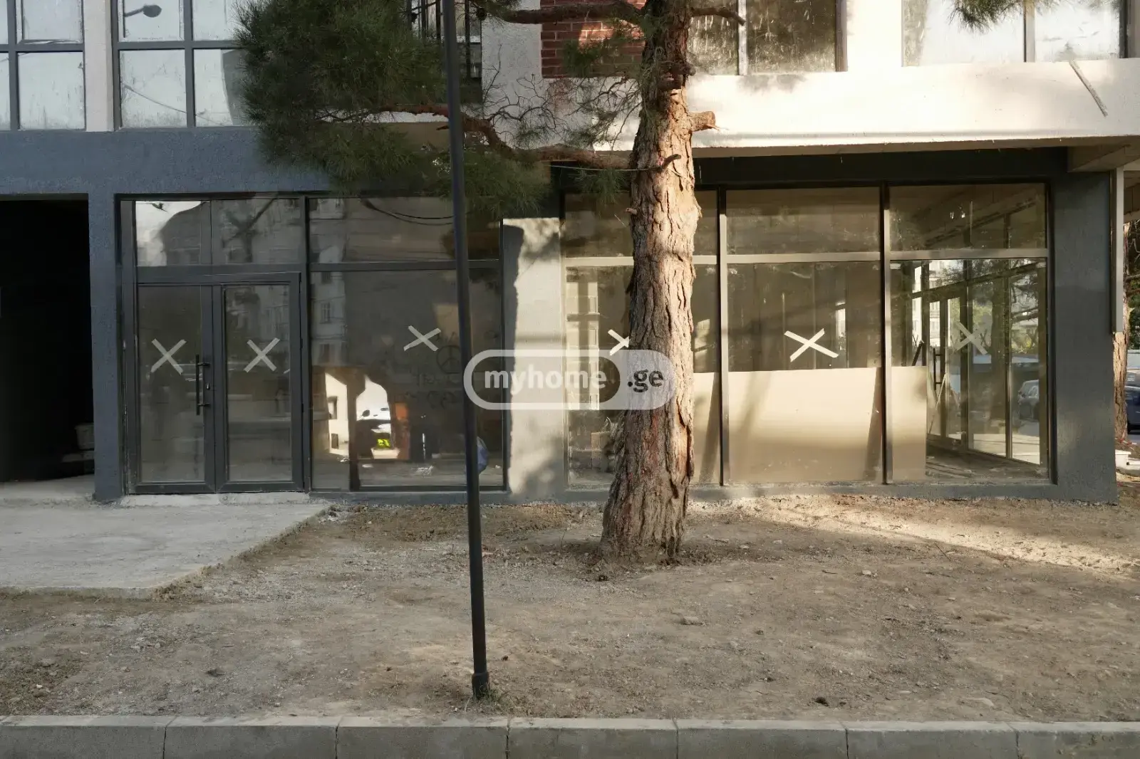 For Sale Universaluri Commercial Space Varketilshi, 9 of 10