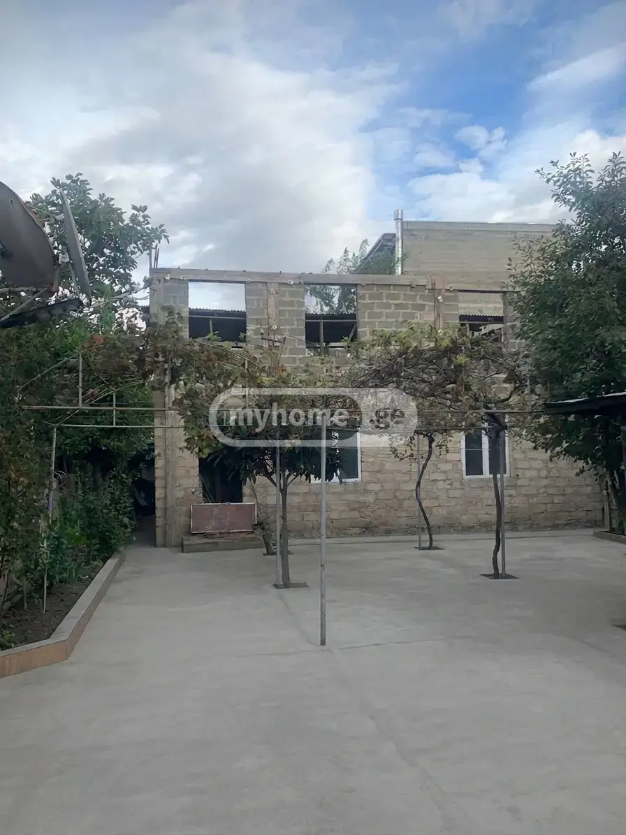 For Sale 7 Room Private House Isanshi, 11 of 12