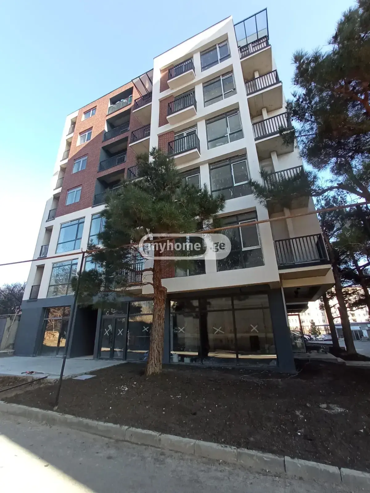 For Sale Universaluri Commercial Space Varketilshi, 5 of 10