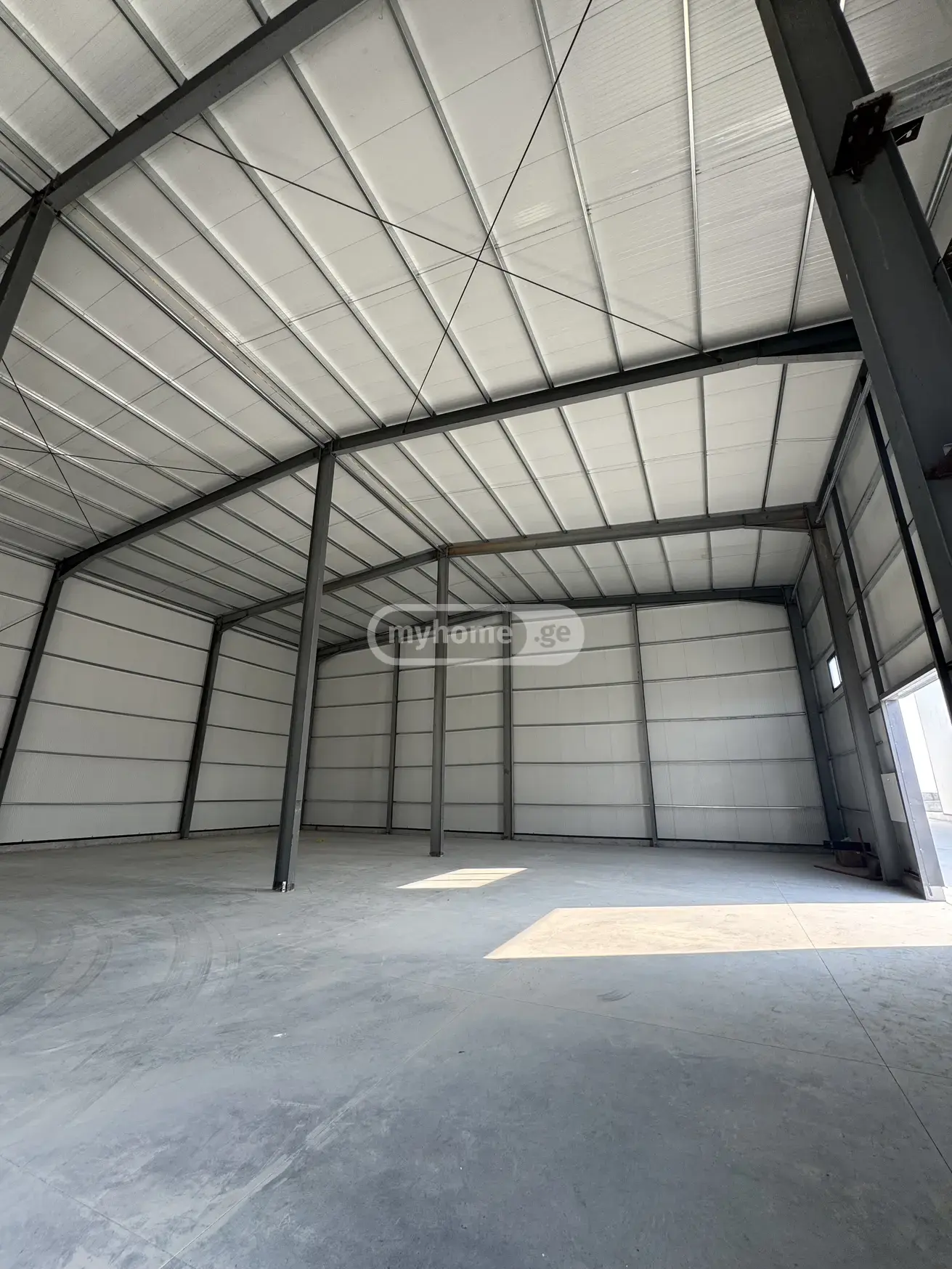 Daily Rent Sasatsqobe Commercial Space Liloshi, 2 of 11