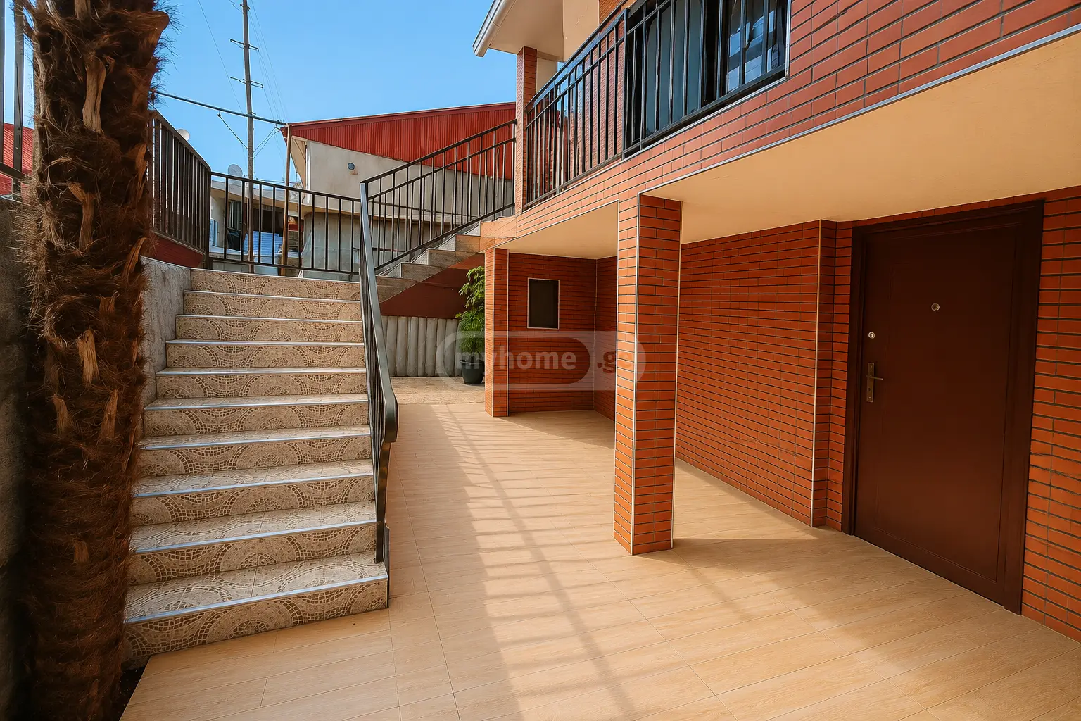 For Sale Ara Sasoplo-Sameurneo Land Plot In Batumi view 1