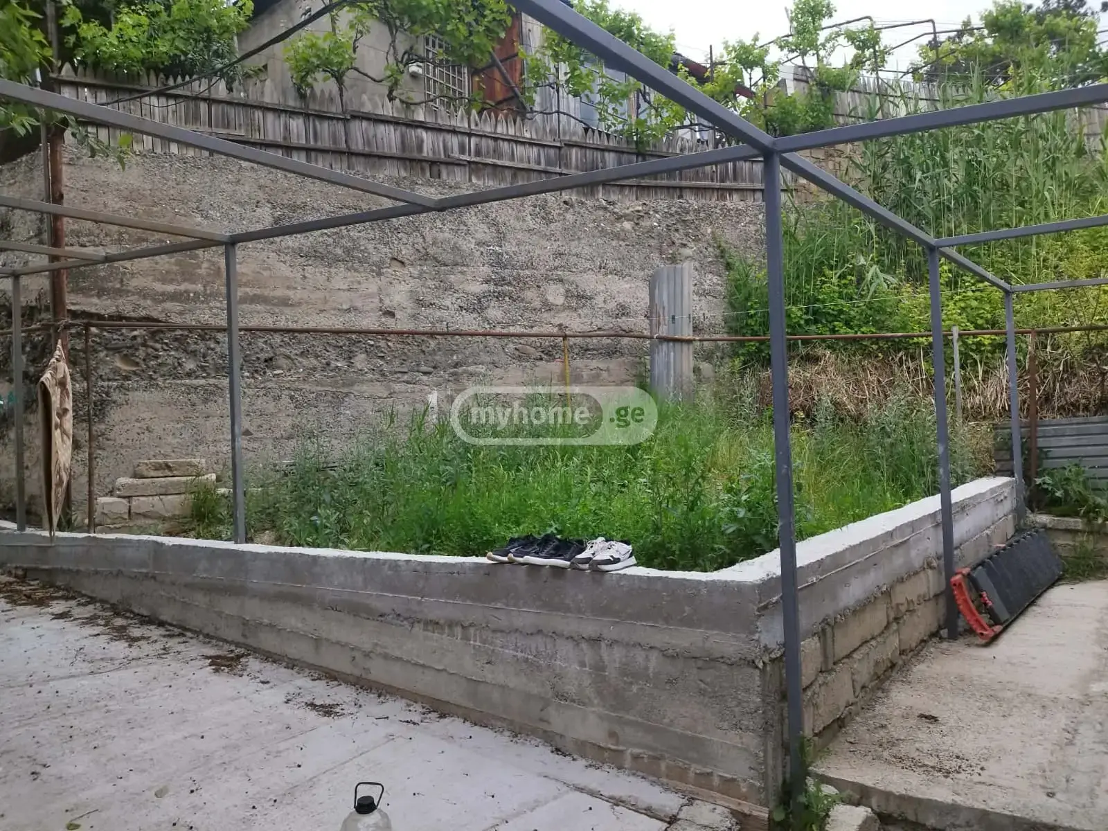 For Sale 4 Room Private House Lotkinze, 4 of 12